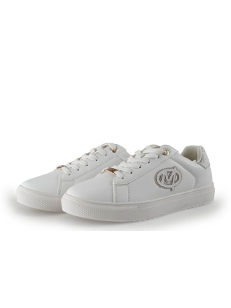 Mexx Sneakers Wit 348506
 Maat 38
 