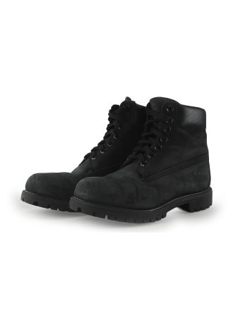 Timberland Veterboots Zwart 348509
 Maat 42
 