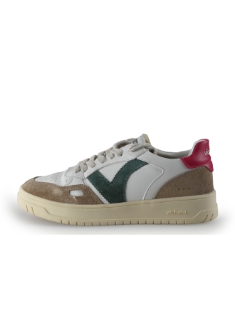 Victoria Shoes Sneakers Roze 348511
 Maat 39
 