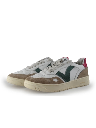 Victoria Shoes Sneakers Roze 348511
 Maat 39
 