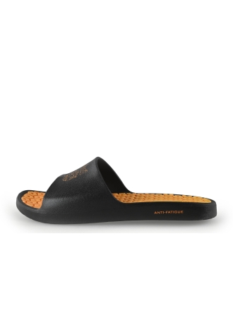 Timberland Slippers Zwart 348512
 Maat 44
 