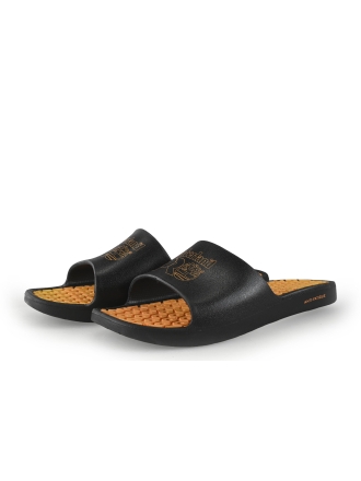 Timberland Slippers Zwart 348512
 Maat 44
 