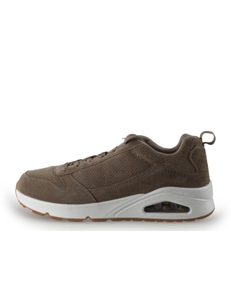 Skechers Sneakers Bruin 348513
 Maat 43
 
