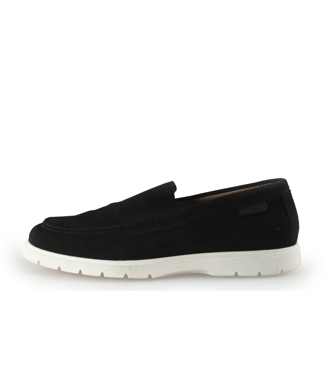 Manfield Loafers
