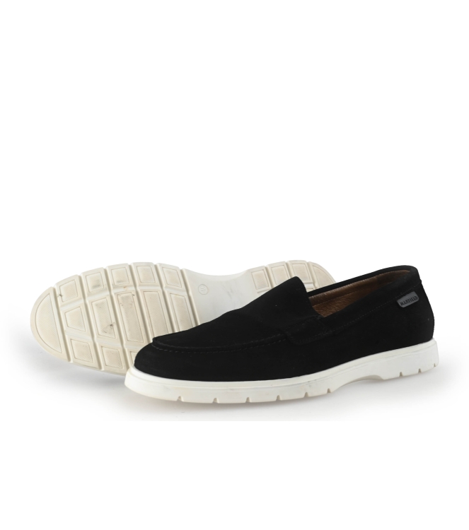Manfield Loafers