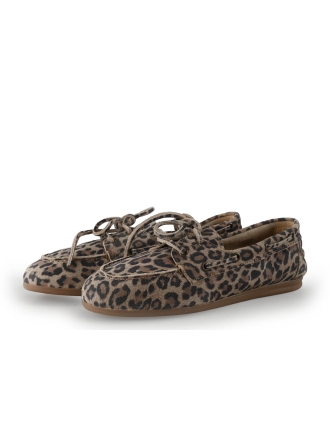 Shoecolate Bootschoenen Panter 348516
 Maat 39
 