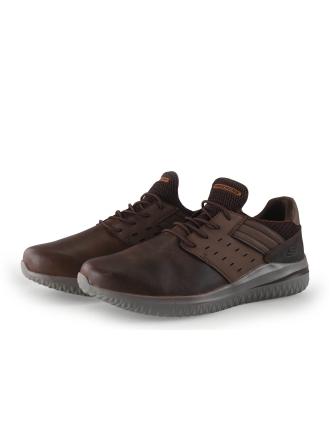Skechers Sneakers Bruin 348518
 Maat 42
 