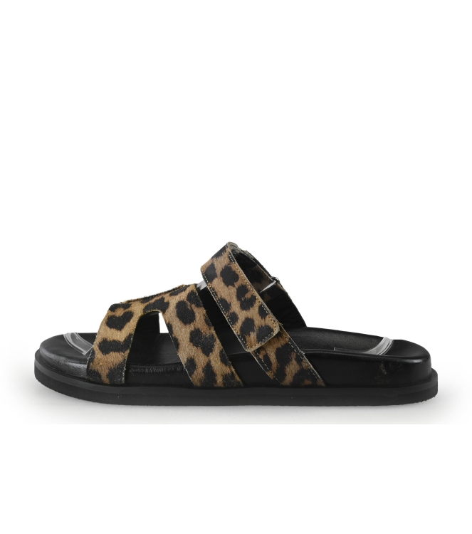 Manfield Slippers