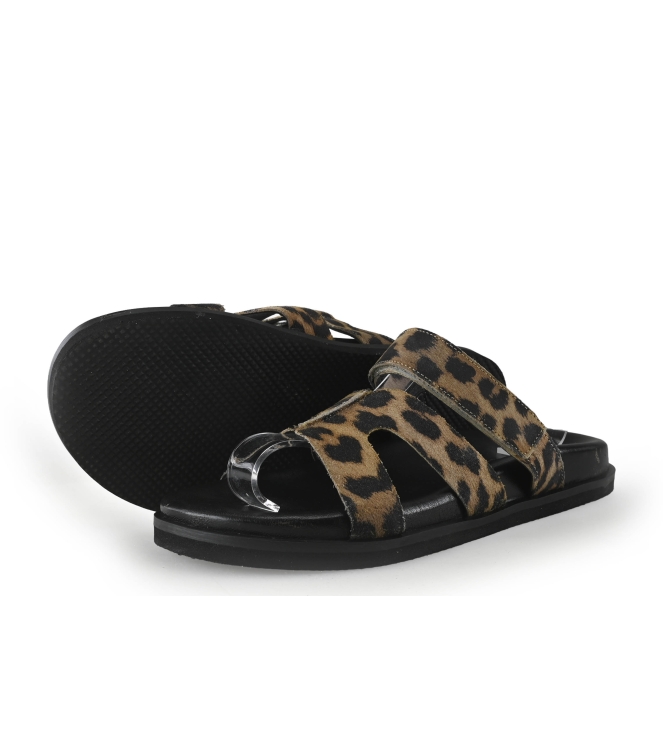 Manfield Slippers