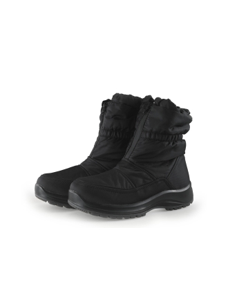 Josef Seibel Snowboots Zwart 348520
 Maat 38
 