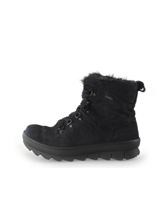 Legero Snowboots Blauw 348521
 Maat 39
 