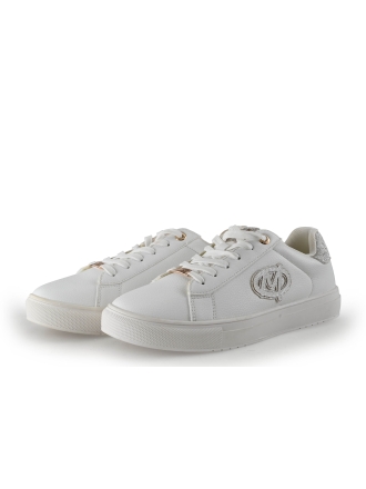 Mexx Sneakers Wit 348522
 Maat 38
 