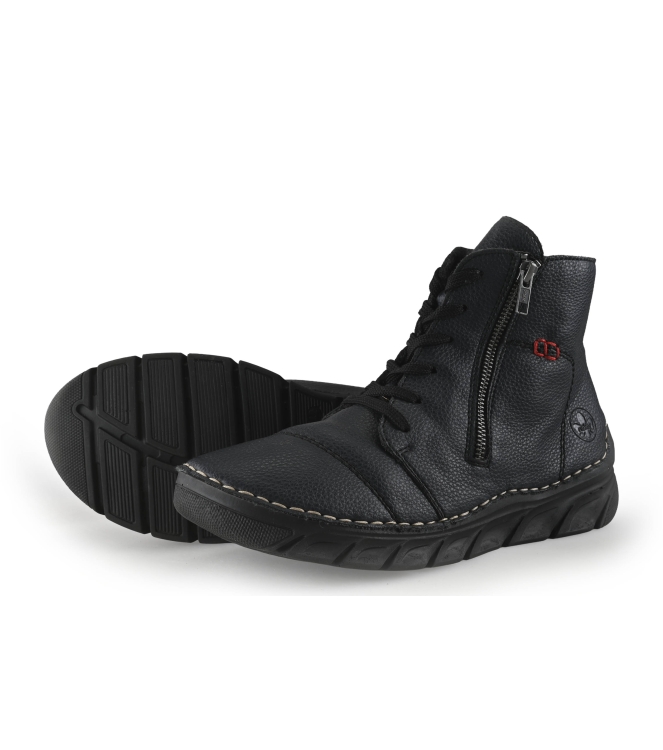 Rieker Veterboots