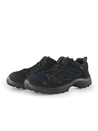 Mckinley Wandelschoenen Zwart 348527
 Maat 43
 