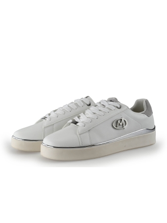 Mexx Sneakers Wit 348531
 Maat 42
 