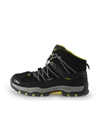 Cmp Wandelschoenen Blauw 348536
 Maat 36
 