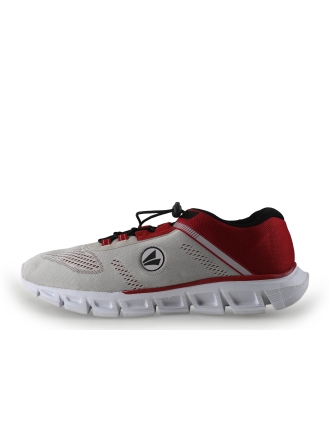 Jako Sneakers Wit 348537
 Maat 46
 