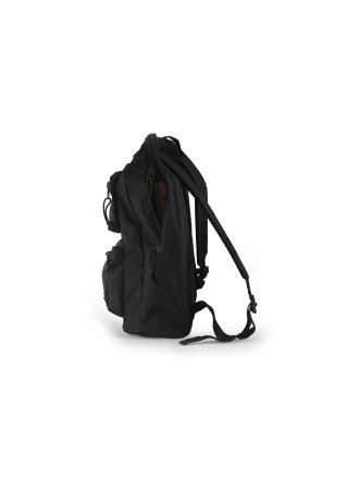 Eastpak Rugzak Zwart 348539
 Maat standaard
 