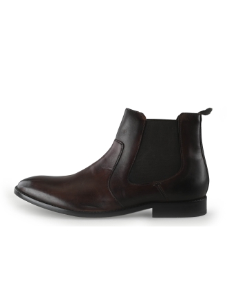 Lloyd Chelsea boots Bruin 348549
 Maat 44
 