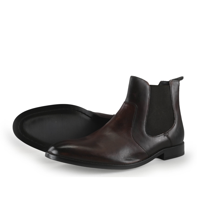 Lloyd Chelsea boots