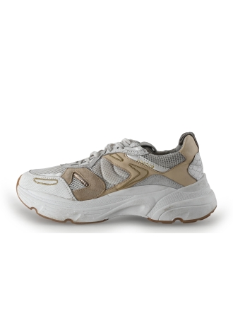 Haboob Sneakers Wit 348550
 Maat 41
 
