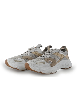 Haboob Sneakers Wit 348550
 Maat 41
 