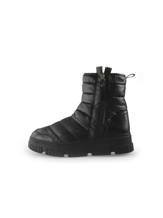 S.oliver Snowboots Zwart 348556
 Maat 39
 