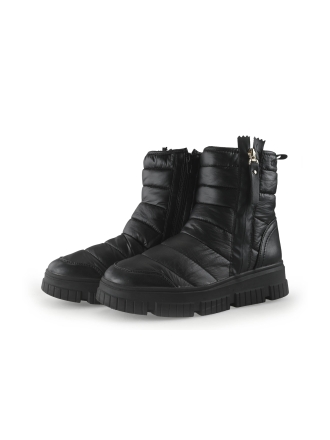 S.oliver Snowboots Zwart 348556
 Maat 39
 