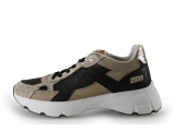 Fred de La Bretoniere Sneakers