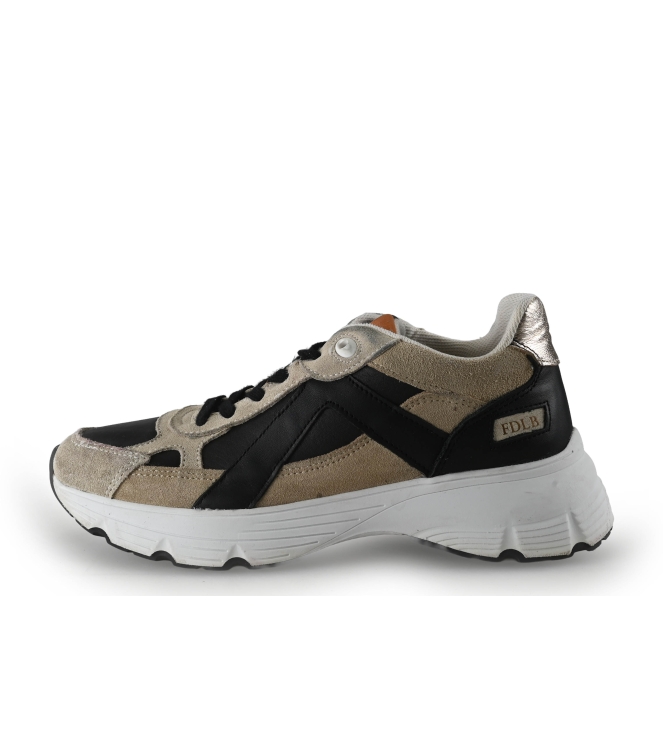 Fred de La Bretoniere Sneakers