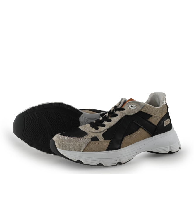 Fred de La Bretoniere Sneakers