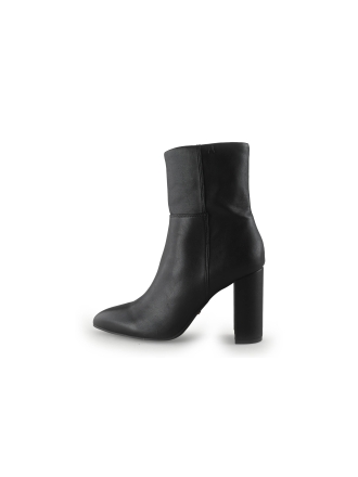 Mexx Boots Zwart 348561
 Maat 38
 