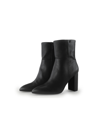 Mexx Boots Zwart 348561
 Maat 38
 