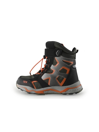 Lurchi Veterboots Zwart 348562
 Maat 36
 