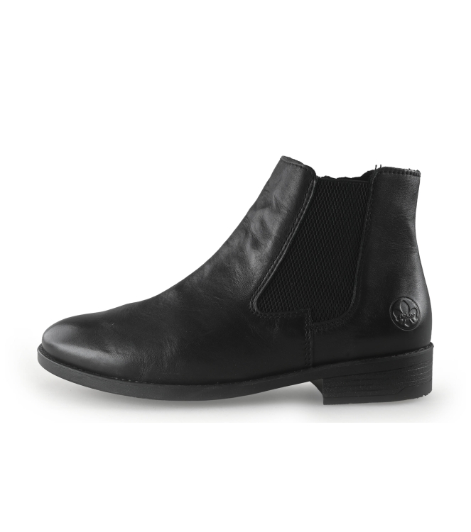 Rieker Chelsea boots