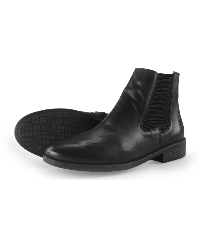 Rieker Chelsea boots