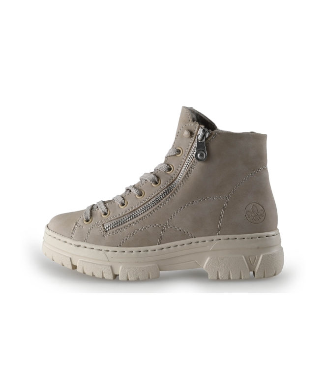 Rieker Snowboots