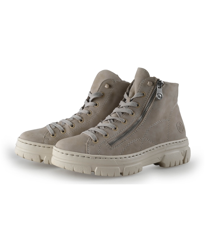 Rieker Snowboots