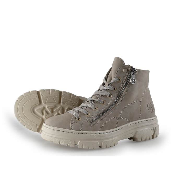 Rieker Snowboots