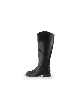 Mexx Laarzen Zwart 348570
 Maat 40
 
