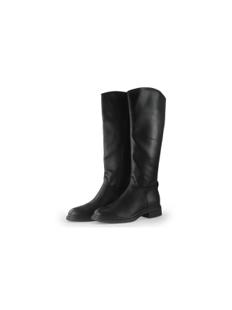 Mexx Laarzen Zwart 348570
 Maat 40
 