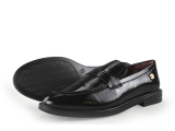 Fred de La Bretoniere Instappers