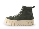 Tommy Jeans Hoge sneakers