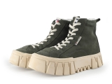 Tommy Jeans Hoge sneakers