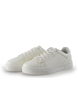 Mexx Sneakers Wit 348576
 Maat 40
 