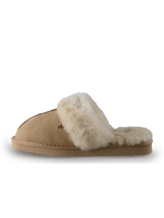 Mexx Muiltjes Beige 348584
 Maat 42
 