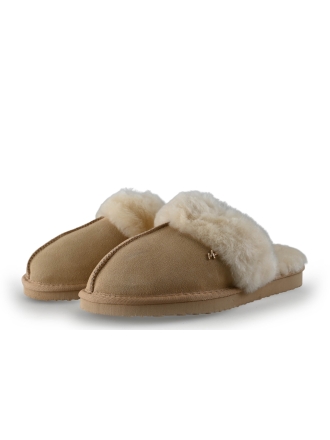Mexx Muiltjes Beige 348584
 Maat 42
 