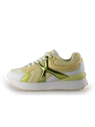 Mexx Sneakers Groen 348585
 Maat 38
 