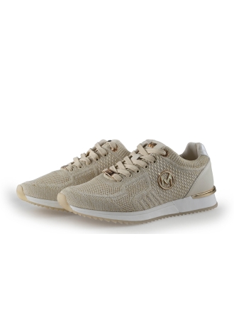 Mexx Sneakers Wit 348586
 Maat 38
 