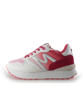 Mexx Sneakers Roze 348606
 Maat 39
 